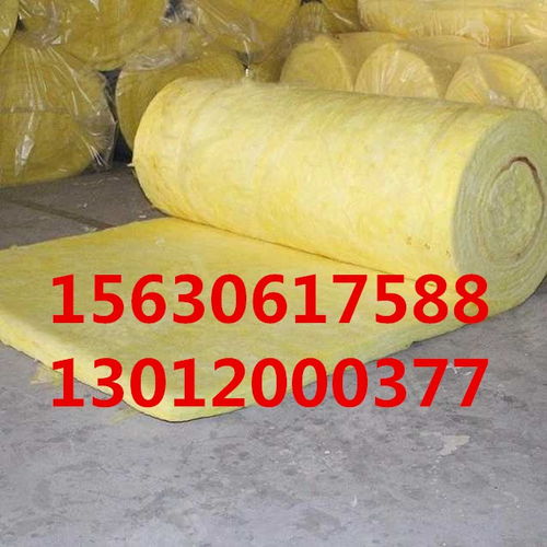 保溫隔熱玻璃棉卷氈專業廠家產能與今日報價深度解析